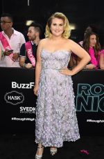 JILLIAN BELL at Rough Night