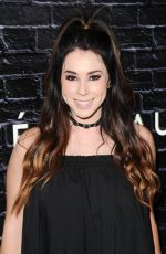 JILLIAN ROSE REED at Prive Revaux Launch in Los Angeles 06/01/2017