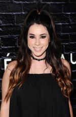 JILLIAN ROSE REED at Prive Revaux Launch in Los Angeles 06/01/2017