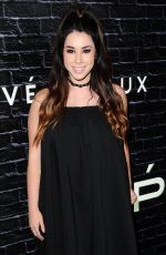 JILLIAN ROSE REED at Prive Revaux Launch in Los Angeles 06/01/2017