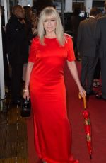 JO WOOD at Glamour Women of the Year Awards in London 06/06/2017