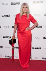 JO WOOD at Glamour Women of the Year Awards in London 06/06/2017