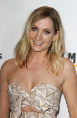 JOANNE FROGGATT at A Crooked Somebody Premiere at LA Film Festival 06/21/2017