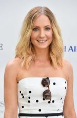 JOANNE FROGGATT at Sentebale Royal Salute Polo Cup in Singapore 06/05/2017