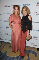 JODIE SWEETIN and CANDACE CAMERON BURE at Cool Comedy, Hot Cuisine Fundraiser in Beverly Hills 06/16/2017