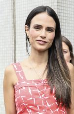 JORDANA BREWSTER Arrives at ITV Studios in London 05/31/2017