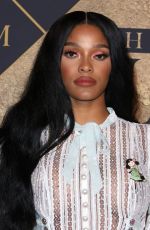 JOSELINE HERNANDEZ at 2017 Maxim Hot 100 Party in Los Angeles 06/24/2017