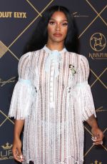 JOSELINE HERNANDEZ at 2017 Maxim Hot 100 Party in Los Angeles 06/24/2017