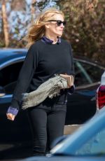 JULIA ROBERTS at Soho House in Malibu 06/08/2017