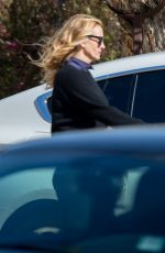 JULIA ROBERTS at Soho House in Malibu 06/08/2017