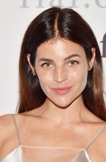 JULIA RESTOIN at French Institute Allied Francaise Art de Vivre Award Gala 06/12/2017