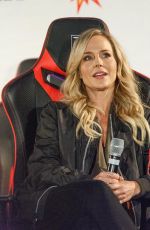 JULIE BENZ at Supanova Comic-con and Gaming Expo in Sydney 06/17/2017
