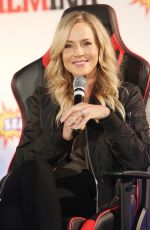 JULIE BENZ at Supanova Comic-con and Gaming Expo in Sydney 06/17/2017
