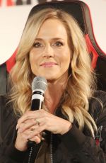 JULIE BENZ at Supanova Comic-con and Gaming Expo in Sydney 06/17/2017