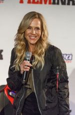 JULIE BENZ at Supanova Comic-con and Gaming Expo in Sydney 06/17/2017