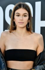 KAIA GERBER at Moschino Spring Summer 2018 Resort Collection 06/08/2017