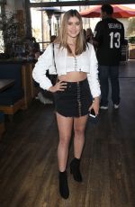 KALANI HILLIKER at Nia Sioux Celebrates Her Sweet 16 in Los Angeles 06/20/2017