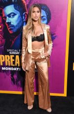 KARA DEL TORO at Preacher Season 2 Premiere in Los Angeles 06/20/2017
