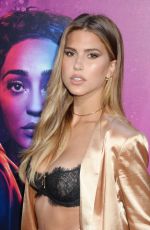 KARA DEL TORO at Preacher Season 2 Premiere in Los Angeles 06/20/2017