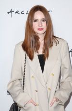 KAREN GILLAN at Sun Dogs Premiere at LA Film Festival in Santa Monica 06/18/2017