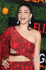 KARINA ORTIZ at Orange in the New Black Season 5 Premiere Party in New York 06/09/2017