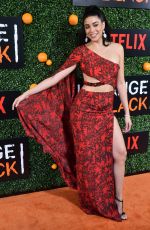 KARINA ORTIZ at Orange in the New Black Season 5 Premiere Party in New York 06/09/2017