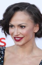 KARINA SMIRNOFF at 47 Meters Down Premiere in Los Angeles 06/12/2017