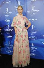 KARLIE KLOSS at 2017 Fragrance Foundation Awards in New York 06/14/2017