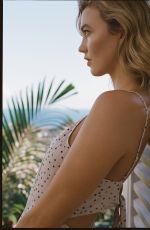 KARLIE KLOSS for Express Collection 2017