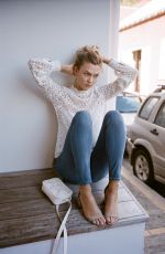 KARLIE KLOSS for Express Collection 2017