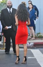 KARREUCHE TRAN Arrives at Claws Premiere in Los Angeles 06/01/2017