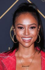 KARREUCHE TRAN at Maxim Hot 100 Party in Hollywood 06/24/2017