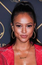 KARREUCHE TRAN at Maxim Hot 100 Party in Hollywood 06/24/2017