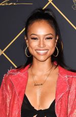 KARREUCHE TRAN at Maxim Hot 100 Party in Hollywood 06/24/2017