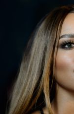 KAT GRAHAM at All Eyez On Me Premiere in London 06/27/2017
