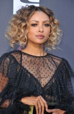 KAT GRAHAM at All Eyez On Me Premiere in Westwood 06/14/2017