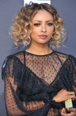 KAT GRAHAM at All Eyez On Me Premiere in Westwood 06/14/2017