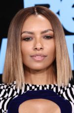 KAT GRAHAM at BET Awards 2017 in Los Angeles 06/25/2017