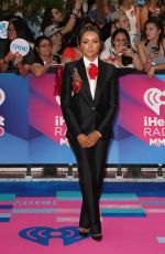 KAT GRAHAM at IHeartRadio Muchmusic Video Awards in Toronto 06/18/2017