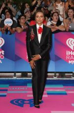 KAT GRAHAM at IHeartRadio Muchmusic Video Awards in Toronto 06/18/2017