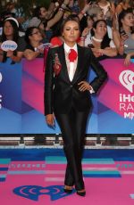KAT GRAHAM at IHeartRadio Muchmusic Video Awards in Toronto 06/18/2017