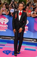 KAT GRAHAM at IHeartRadio Muchmusic Video Awards in Toronto 06/18/2017