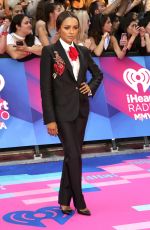 KAT GRAHAM at IHeartRadio Muchmusic Video Awards in Toronto 06/18/2017