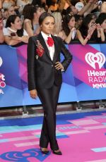 KAT GRAHAM at IHeartRadio Muchmusic Video Awards in Toronto 06/18/2017