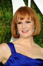 KATE BALDWIN at Tony Awards 2017 in New York 06/11/2017