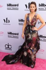 KATE BECKINSALE at 2017 CMT Music Awards in Nashville 06/07/2017