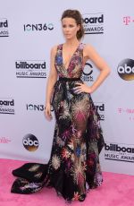 KATE BECKINSALE at 2017 CMT Music Awards in Nashville 06/07/2017