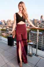 KATE BOCK at W Magazine Presents Wwho