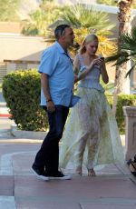KATE BOSWORTH Arrives at Shortfest Closing Ceremony in Palm Springs 06/25/2017