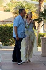 KATE BOSWORTH Arrives at Shortfest Closing Ceremony in Palm Springs 06/25/2017